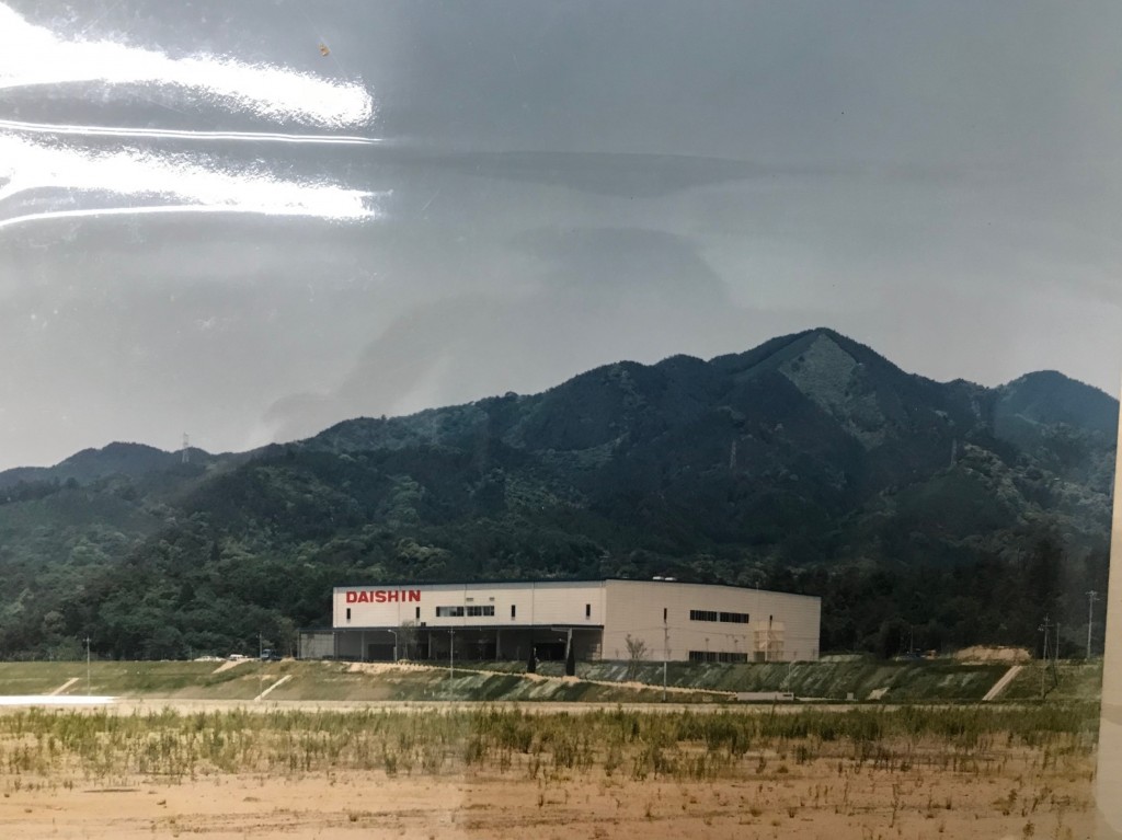 亀山で工場をお探しの方、ダイシン工業鈴鹿工場の裏にある亀山テクノヒルズは如何でしょうか？