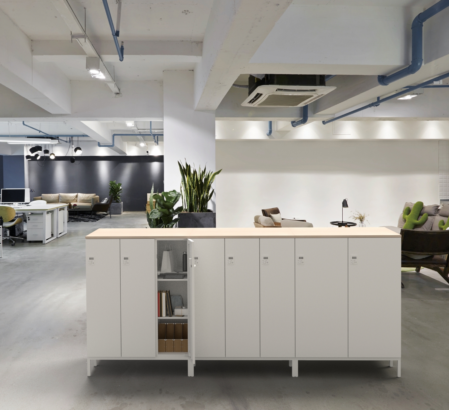 新製品 | ダイシン工業株式会社